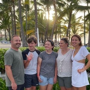 Meet your Posher, Randyandmelinda